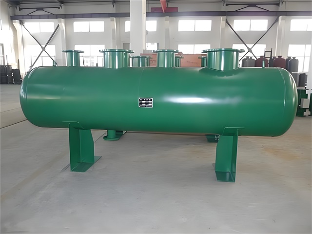 樟树集分水器需要电源吗